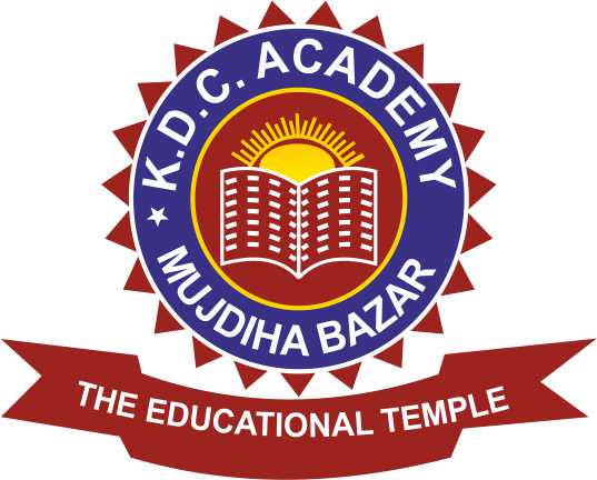 KAILASHI DEVI CENTRAL ACADEMY